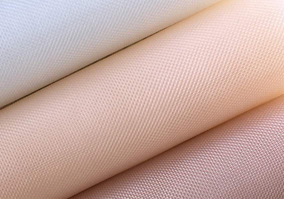 18絲滌綸收納絲網布批發(fā)