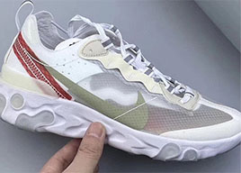 耐克運(yùn)動(dòng)鞋用尼龍菱形絲網(wǎng)