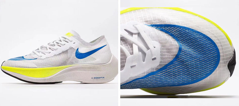 尼龍網(wǎng)運(yùn)動(dòng)鞋-耐克